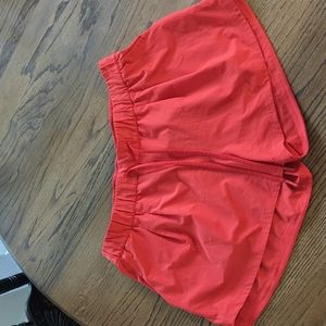 Lululemon Athletic Shorts